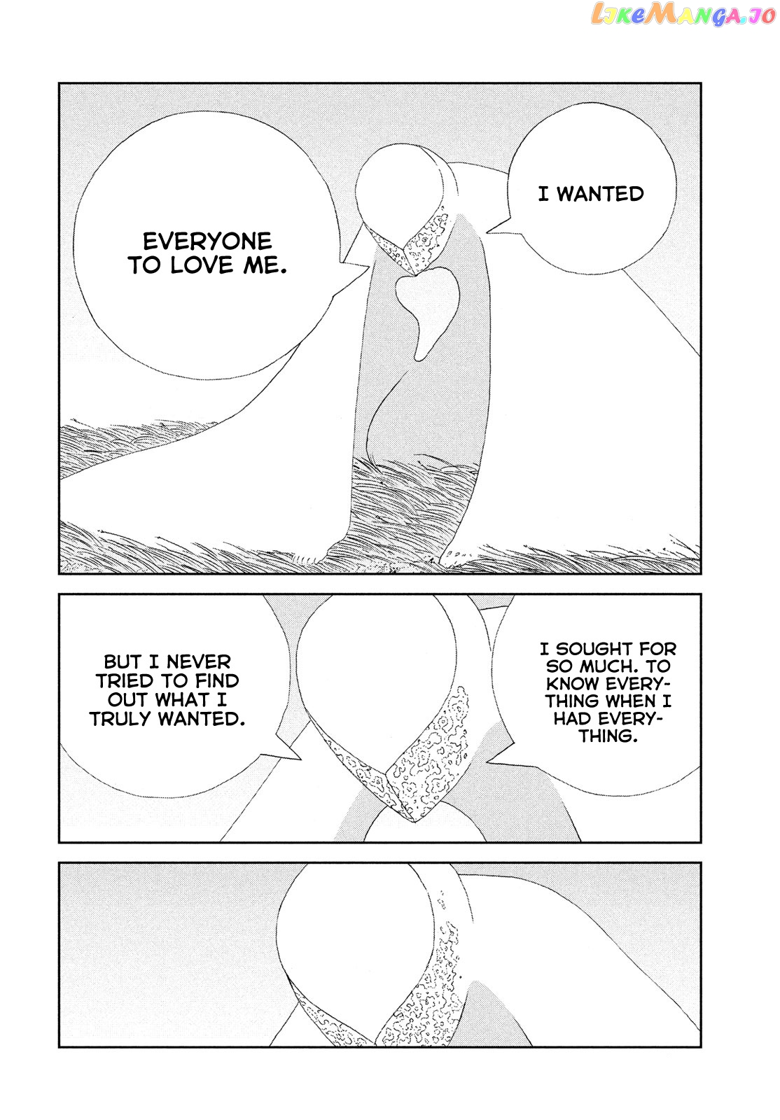 Land of the Lustrous, Chapter 99 image 15
